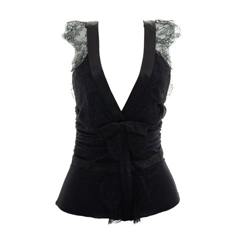 blusa dolce gabbana mujer